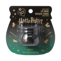 Masque pour les lèvres avocat Harry Potter Collection