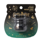 Masque pour les lèvres avocat Harry Potter Collection