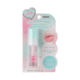 Gloss repulpant parfum Menthe Color Changing Series