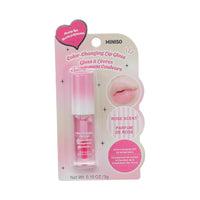 Gloss repulpant parfum Rose Color Changing Series