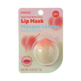 Masque levres hydratant Peach Style Series