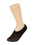 Chaussettes basses femme, 3 paires