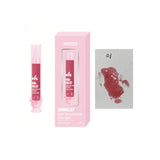 Gloss a levres ultra brillant 01 Minimalist Series