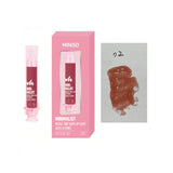 Gloss a levres ultra brillant 02 Minimalist Series