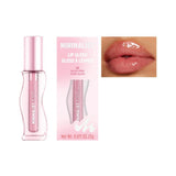 Gloss a levres 03 Rose Nude Minimalist Series