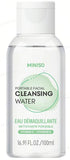 Eau nettoyante visage Vitamine E Cleansing Series