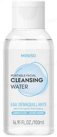 Eau nettoyante visage Acides Aminés Cleansing Series