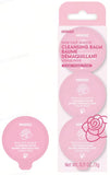 Baume démaquillant visage a la Rose format voyage Cleansing Series
