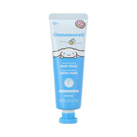 Creme nourrissante mains Cinnamoroll Sanrio Series