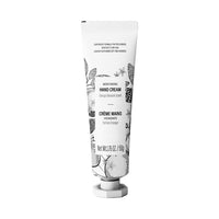 Crème hydratante mains fleur d'oranger Moisturizing Series