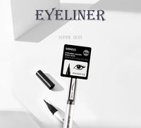 Eyeliner liquide noir épais Black Series