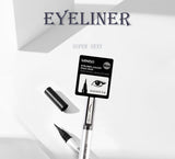 Eyeliner liquide noir épais Black Series