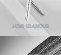 Eyeliner liquide noir épais Black Series