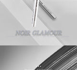 Eyeliner liquide noir épais Black Series