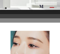 Eyeliner liquide noir épais Black Series