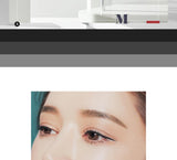 Eyeliner liquide noir épais Black Series