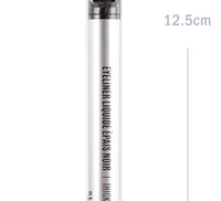 Eyeliner liquide noir épais Black Series