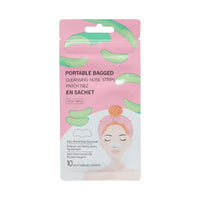 Bandes nettoyantes nez Aloe Vera Cleansing Series