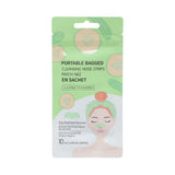 Bandes nettoyantes nez Concombre Cleansing Series