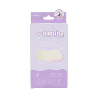 Bandes nettoyantes nez Extrait de Lavande Dopamine Series