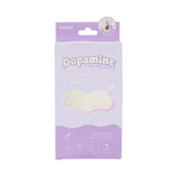Bandes nettoyantes nez Extrait de Lavande Dopamine Series