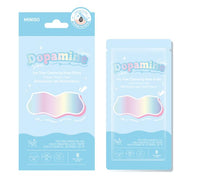 Bandes nettoyantes nez Tea Tree Dopamine Series