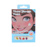 Patch anti-imperfections fruits Facial Series