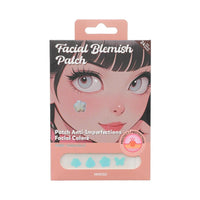 Patch anti-imperfections shiny Facial Series