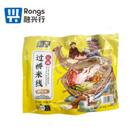 Nouilles instantanées Matsutake 250g
