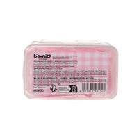 Fil dentaire menthe 3 boîtes de 20 My Melody SANRIO