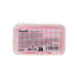Fil dentaire menthe 3 boîtes de 20 My Melody SANRIO