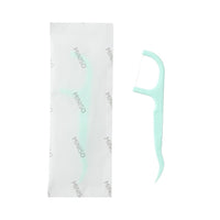 Fil dentaire à la menthe 50 pcs Dental Series
