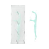 Fil dentaire à la menthe 50 pcs Dental Series