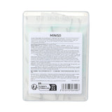 Fil dentaire à la menthe 50 pcs Dental Series
