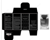 Eau de parfum Ration Series