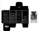 Eau de parfum Ration Series