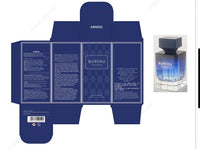 Eau de Parfum Faith Series