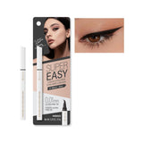 Eyeliner liquide 01 Noir Super Easy Series