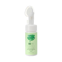 Nettoyant visage moussant hydratant a l'aloe vera Hydrating Series