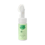 Nettoyant visage moussant hydratant a l'aloe vera Hydrating Series