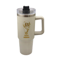 Gobelet isotherme blc 800ml acier inoxydable Fifa World Cup 2026