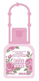 Savon pour les mains sans rinçage rose Dream Garden Series