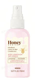 Apres shampoing sans rinçage émollient Honey Series