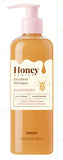 Shampoing émollient Honey Series