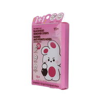 Masque point noir 2 en 1 PINK Rabbit