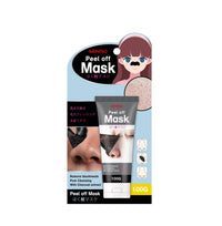 Masque Peel Off Zone T Mask Series