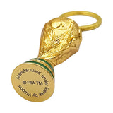 Porte-clés Trophée 3D 60mm Fifa World Cup 2026