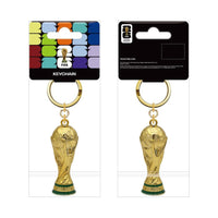 Porte-clés Trophée 3D 60mm Fifa World Cup 2026