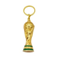 Porte-clés Trophée 3D 60mm Fifa World Cup 2026