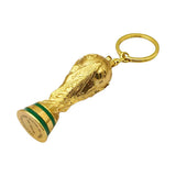 Porte-clés Trophée 3D 60mm Fifa World Cup 2026
